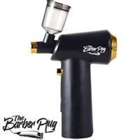 Barber plug - Barber Plug Mini Air Duster (Pre Order) $59 99 $59.99 "Close (esc)" Quick shop. Sold Out Black Grey Khaki White. Barber Plug Heavy Weight Crewneck T-Shirt. from $28 99 from $28.99 Regular price $30 00 $30.00 Save $1.01 "Close (esc)" Quick shop. Sold Out